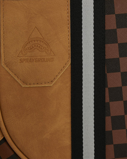 Sprayground HENNYVILLE GOLF BAG