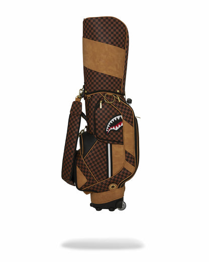 Sprayground HENNYVILLE GOLF BAG