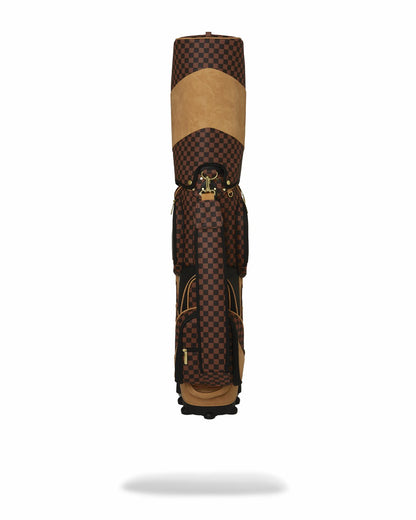 Sprayground HENNYVILLE GOLF BAG