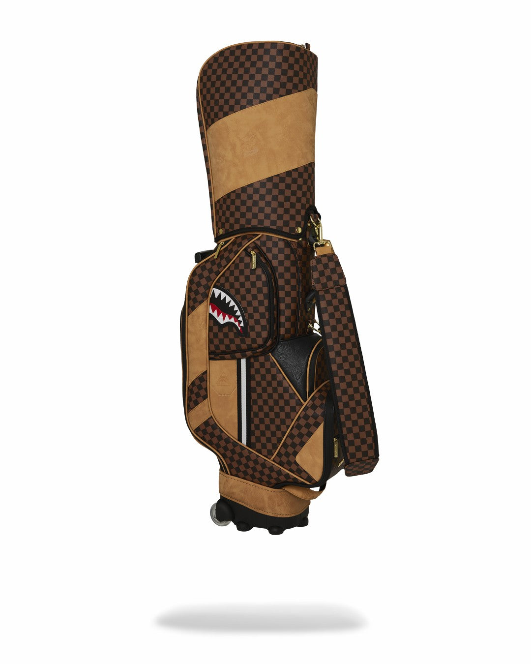 Sprayground HENNYVILLE GOLF BAG