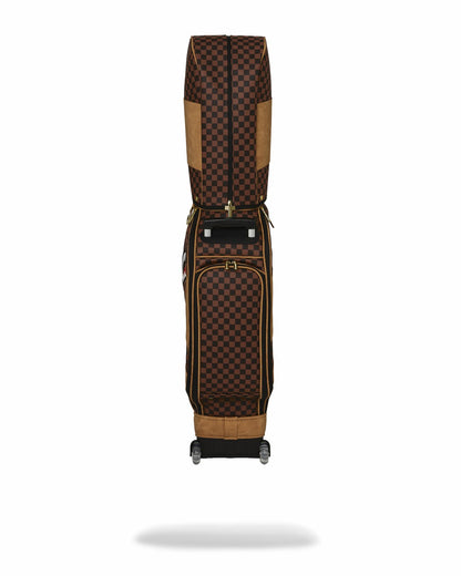 Sprayground HENNYVILLE GOLF BAG
