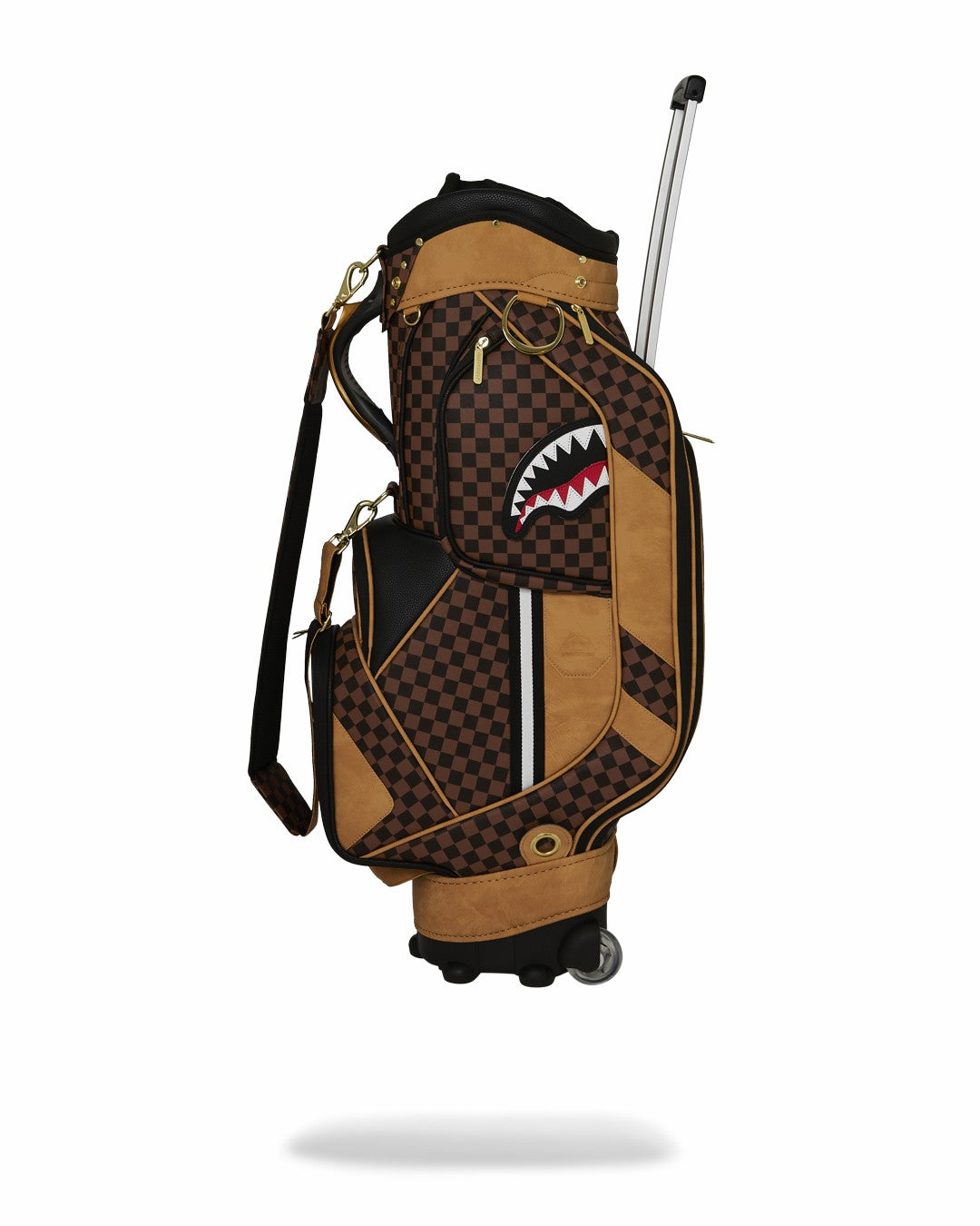 Sprayground HENNYVILLE GOLF BAG