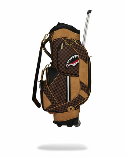 Sprayground HENNYVILLE GOLF BAG