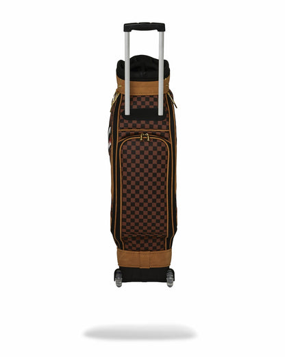 Sprayground HENNYVILLE GOLF BAG