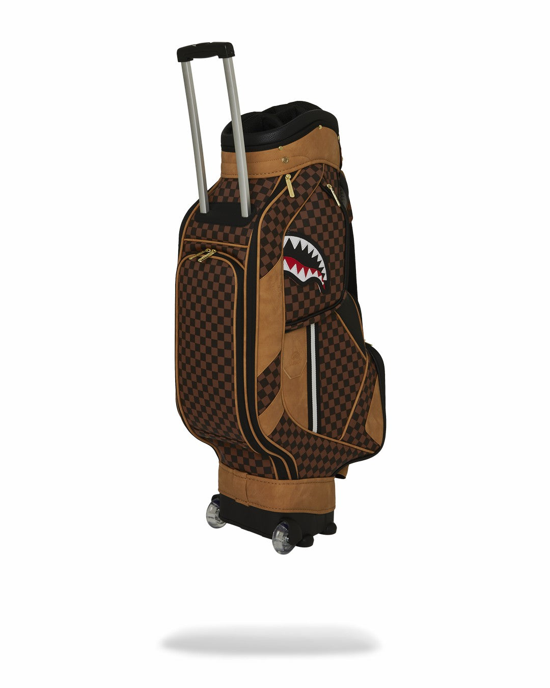 Sprayground HENNYVILLE GOLF BAG