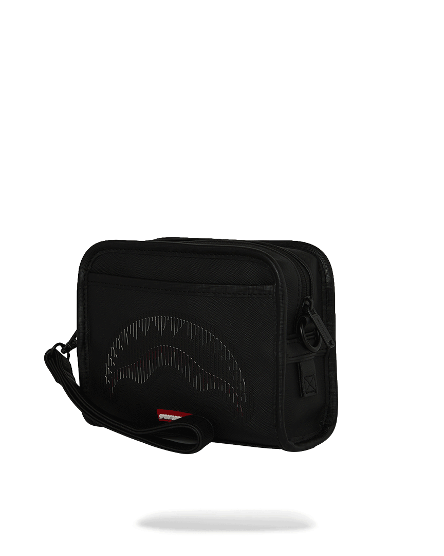 Sprayground STEALTH GLIDE HANDBAG