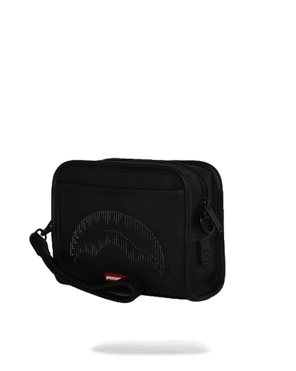 Sprayground STEALTH GLIDE HANDBAG