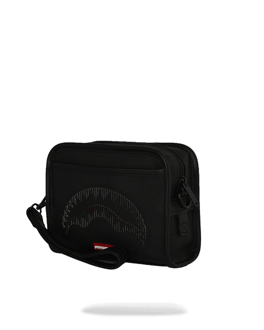 Sprayground STEALTH GLIDE HANDBAG