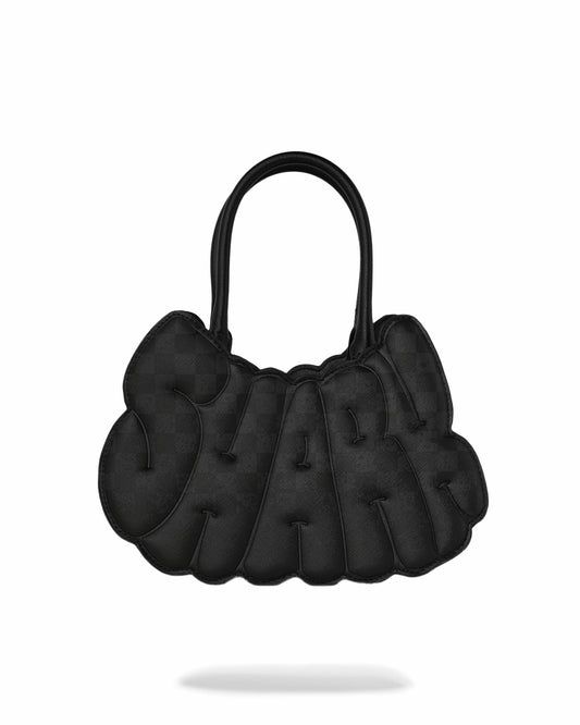 Sprayground THE PHANTOM FADE SHARK HANDBAG