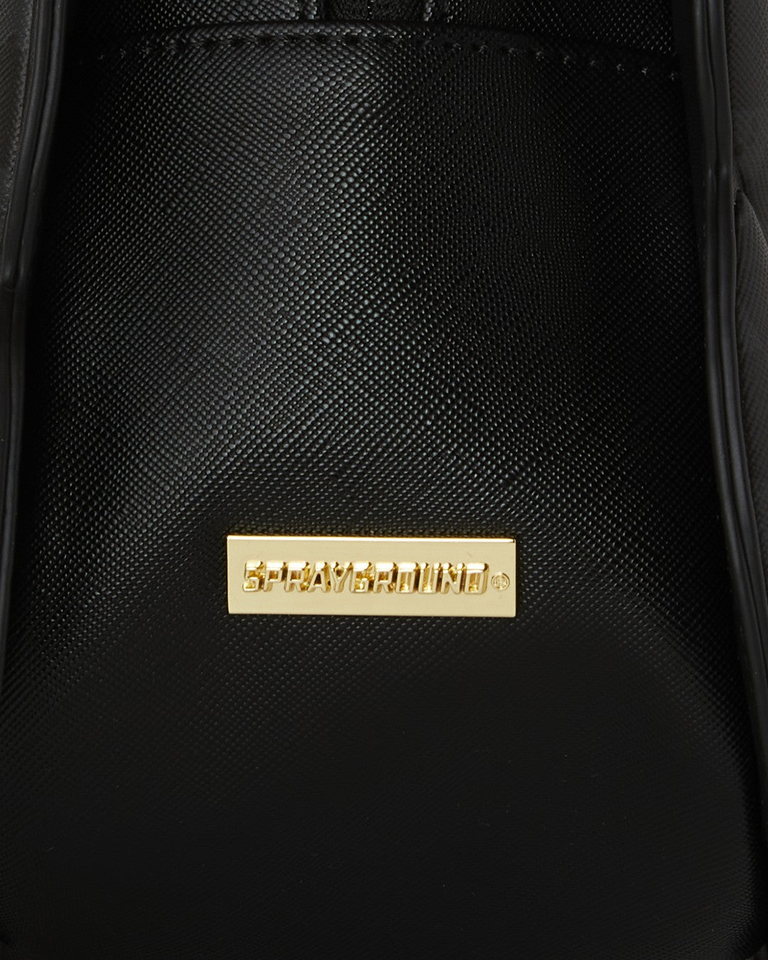 Sprayground THE PHANTOM FADE SHARK HANDBAG