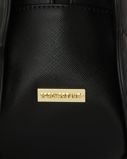 Sprayground THE PHANTOM FADE SHARK HANDBAG