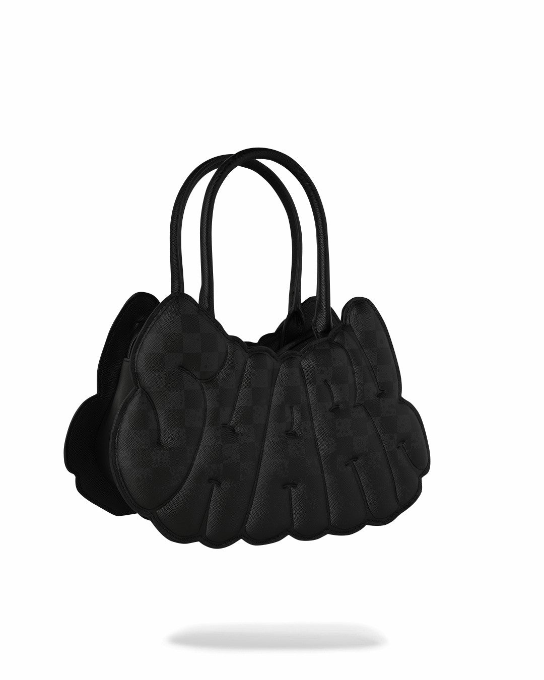 Sprayground THE PHANTOM FADE SHARK HANDBAG