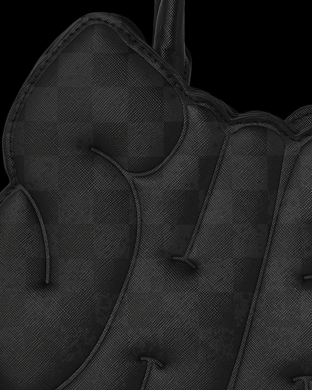 Sprayground THE PHANTOM FADE SHARK HANDBAG