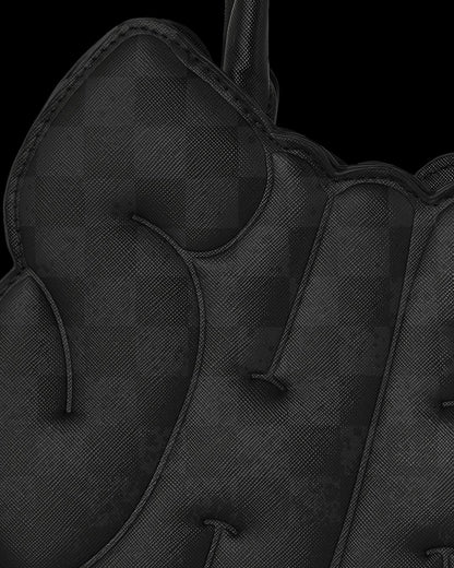 Sprayground THE PHANTOM FADE SHARK HANDBAG