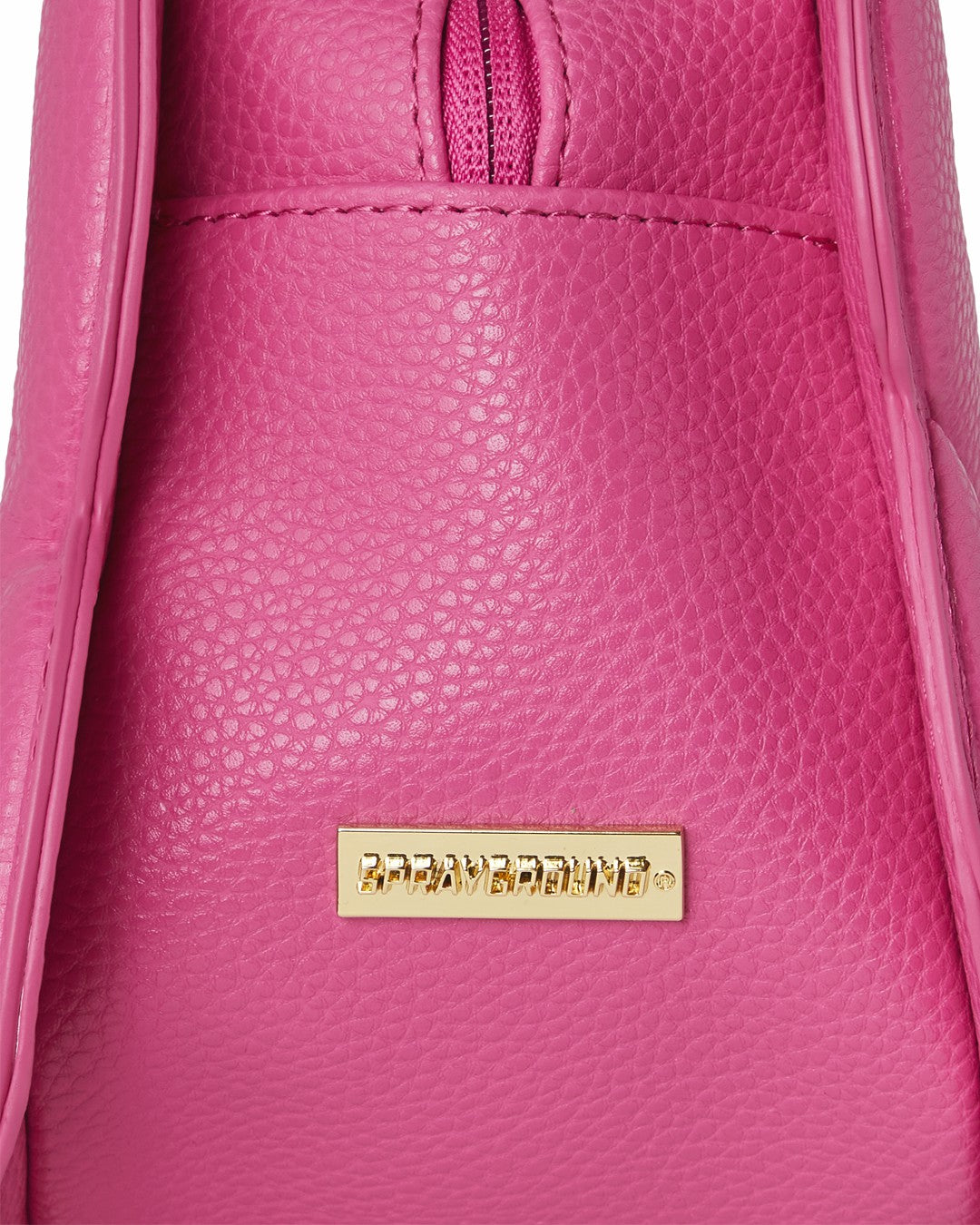 Sprayground PINK POP SHARK BUBBLE HANDBAG
