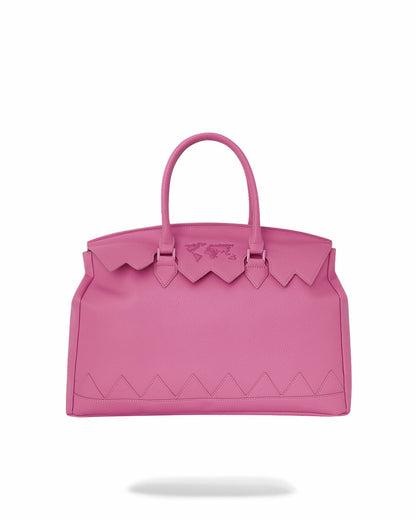 Sprayground JAMES FIRST CLASS FIRST LADY SPIRKIN HANDBAG