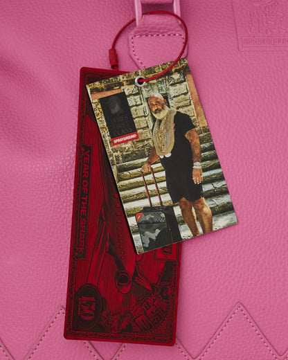 Sprayground JAMES FIRST CLASS FIRST LADY SPIRKIN HANDBAG