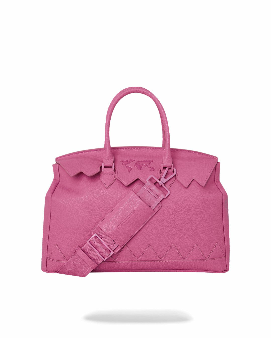 Sprayground JAMES FIRST CLASS FIRST LADY SPIRKIN HANDBAG