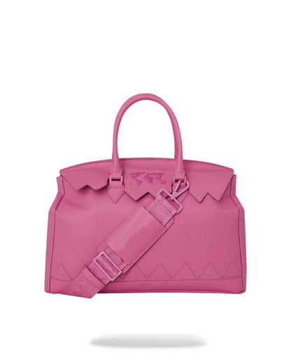 Sprayground JAMES FIRST CLASS FIRST LADY SPIRKIN HANDBAG