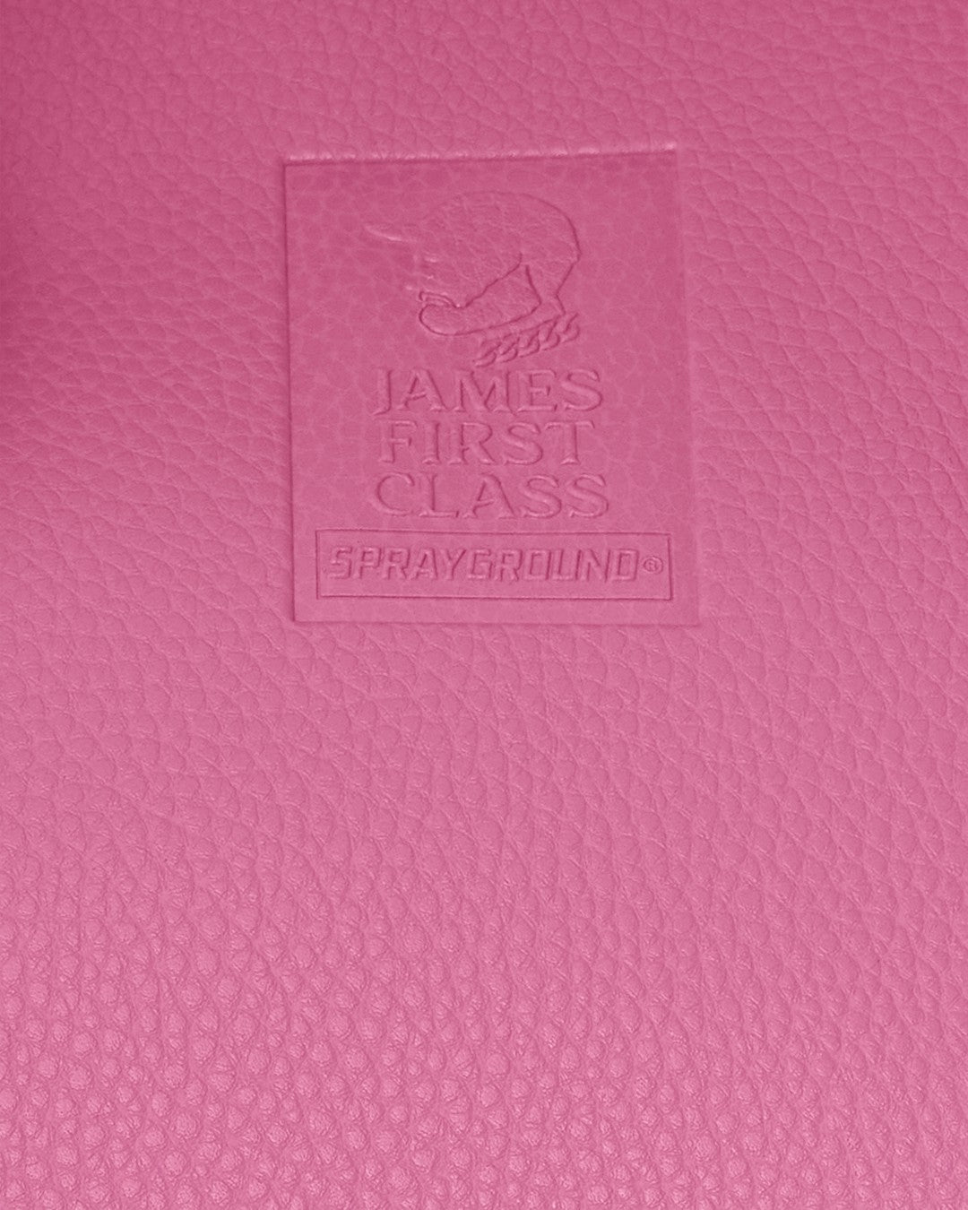 Sprayground JAMES FIRST CLASS FIRST LADY SPIRKIN HANDBAG