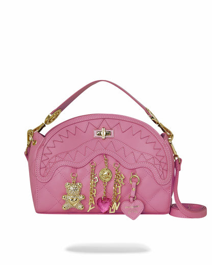 Sprayground CAME TO SLAY HANDBAG