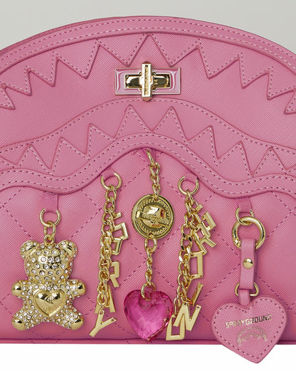Sprayground CAME TO SLAY HANDBAG