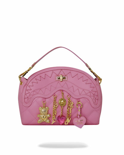 Sprayground CAME TO SLAY HANDBAG