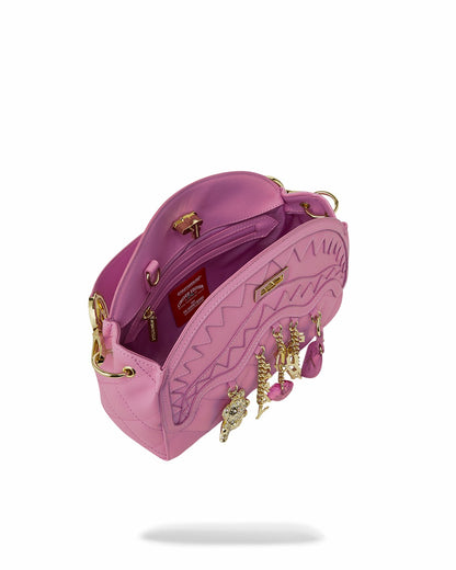 Sprayground CAME TO SLAY HANDBAG