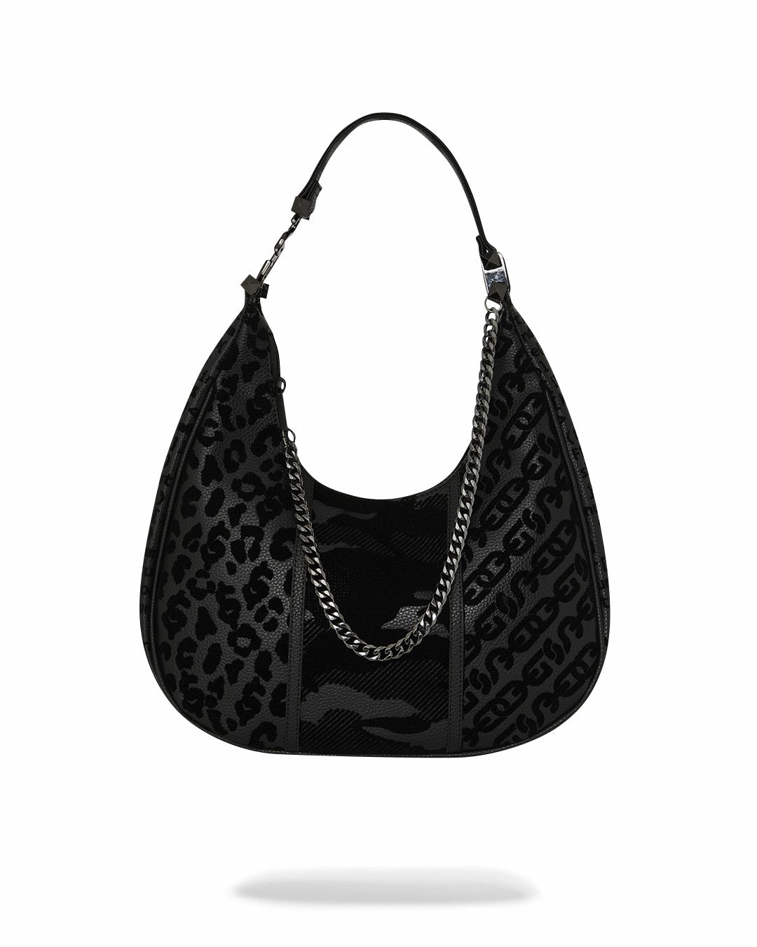 Sprayground NEMESIS HUNT VICE SHOULDER BAG