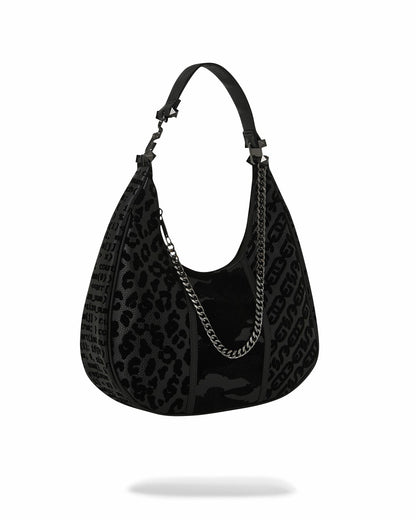 Sprayground NEMESIS HUNT VICE SHOULDER BAG