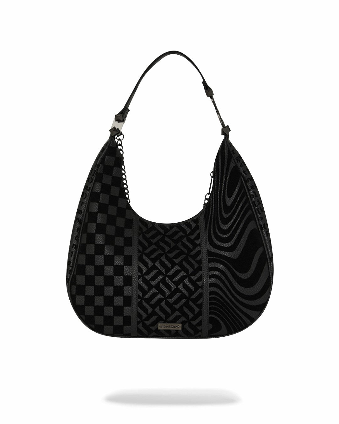 Sprayground NEMESIS HUNT VICE SHOULDER BAG
