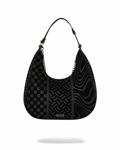 Sprayground NEMESIS HUNT VICE SHOULDER BAG