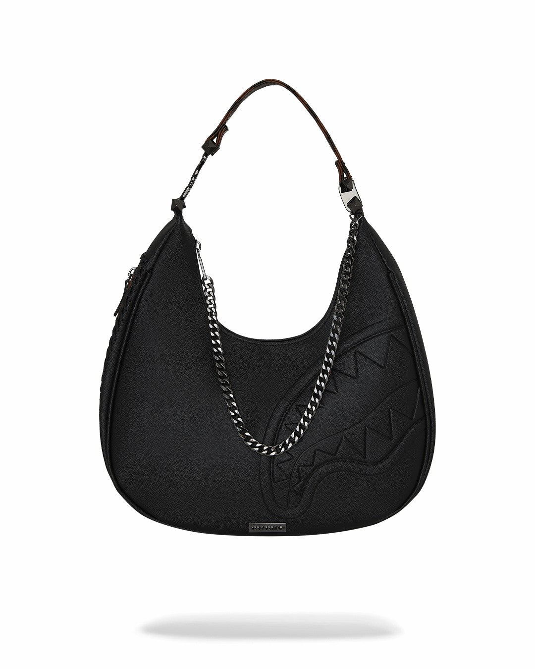 Sprayground CHECKPOINT ROYALE VICE SHOULDER BAG
