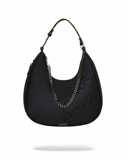 Sprayground CHECKPOINT ROYALE VICE SHOULDER BAG