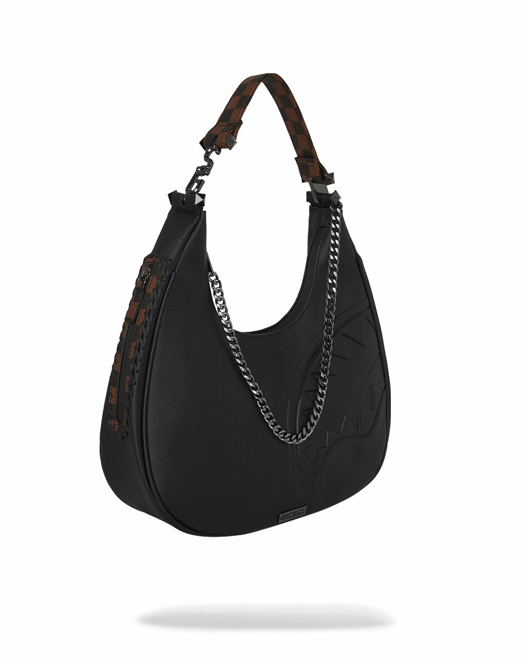 Sprayground CHECKPOINT ROYALE VICE SHOULDER BAG