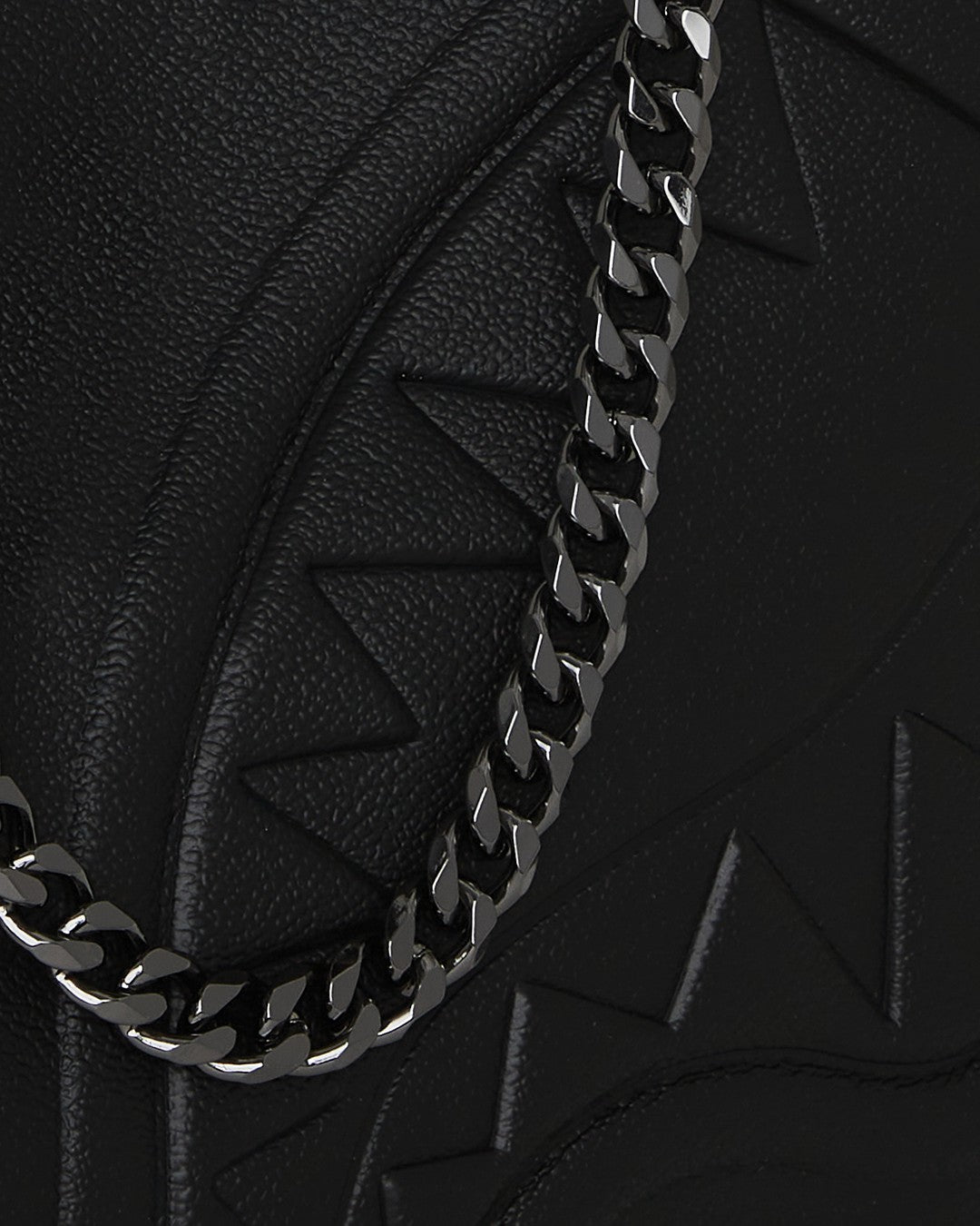 Sprayground CHECKPOINT ROYALE VICE SHOULDER BAG
