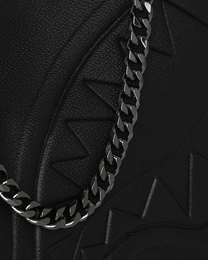 Sprayground CHECKPOINT ROYALE VICE SHOULDER BAG