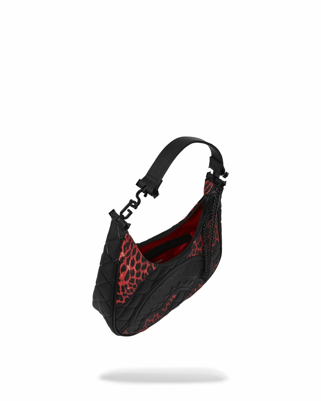 Sprayground NIGHT SPOT VICE SHOULDER BAG