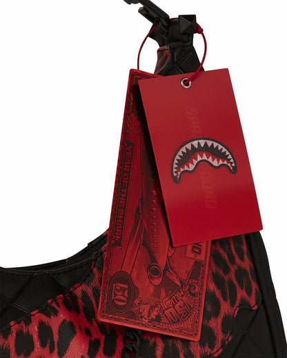 Sprayground NIGHT SPOT VICE SHOULDER BAG