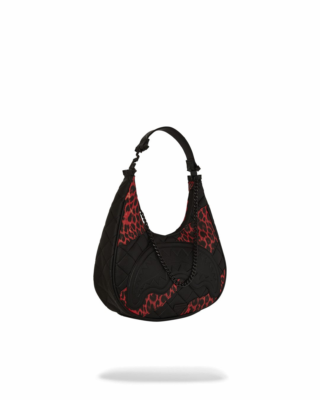 Sprayground NIGHT SPOT VICE SHOULDER BAG
