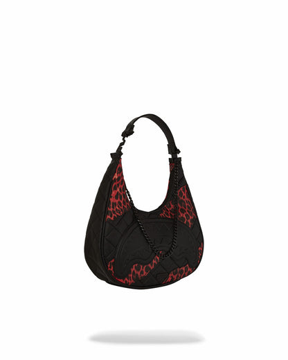 Sprayground NIGHT SPOT VICE SHOULDER BAG