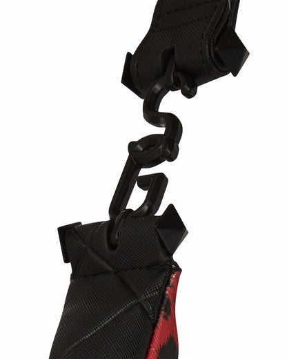 Sprayground NIGHT SPOT VICE SHOULDER BAG