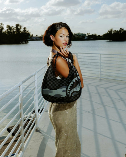 Sprayground THE BACKSTAGE 3AM RIPTIDE