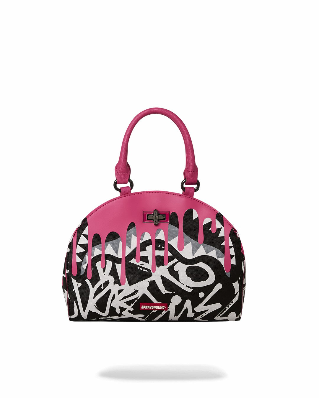 Sprayground VICE DRIP SEASIDE HANDBAG