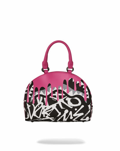 Sprayground VICE DRIP SEASIDE HANDBAG