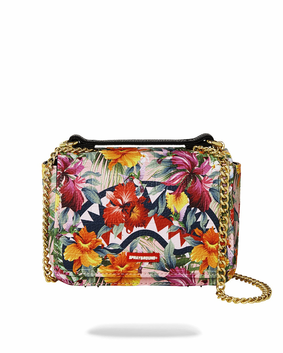 Sprayground THE BACKSTAGE HUMMINGBIRD SHARK PRECISION