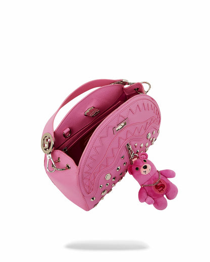 Sprayground BABY BEAR BADDIE SHARK HANDBAG