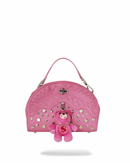 Sprayground BABY BEAR BADDIE SHARK HANDBAG