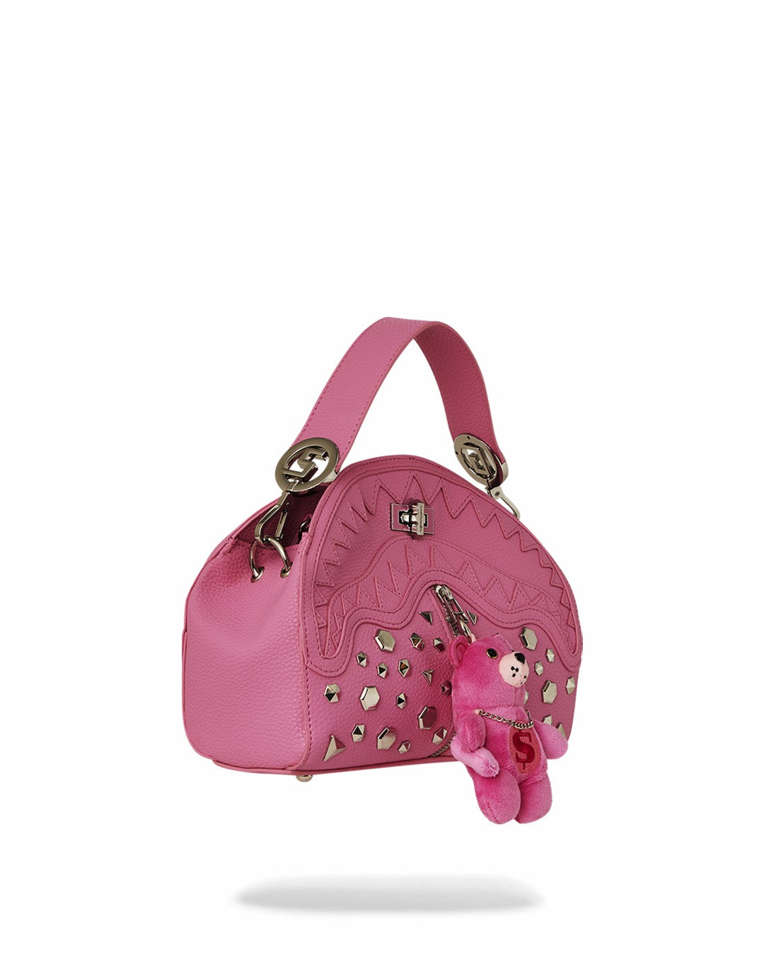 Sprayground BABY BEAR BADDIE SHARK HANDBAG