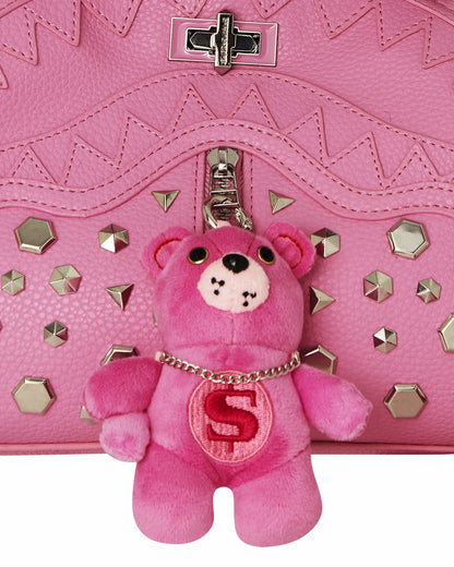 Sprayground BABY BEAR BADDIE SHARK HANDBAG